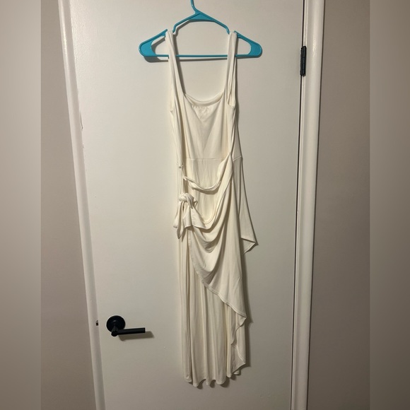 Aritzia Saturn Midi Dress - Picture 3 of 3